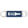Silicone Grip Bottle Opener