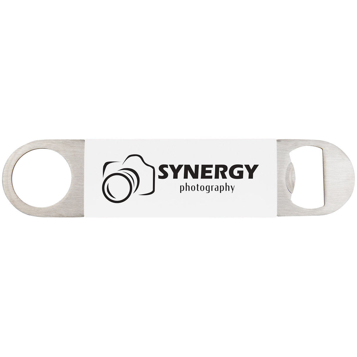 Silicone Grip Bottle Opener