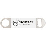 Silicone Grip Bottle Opener