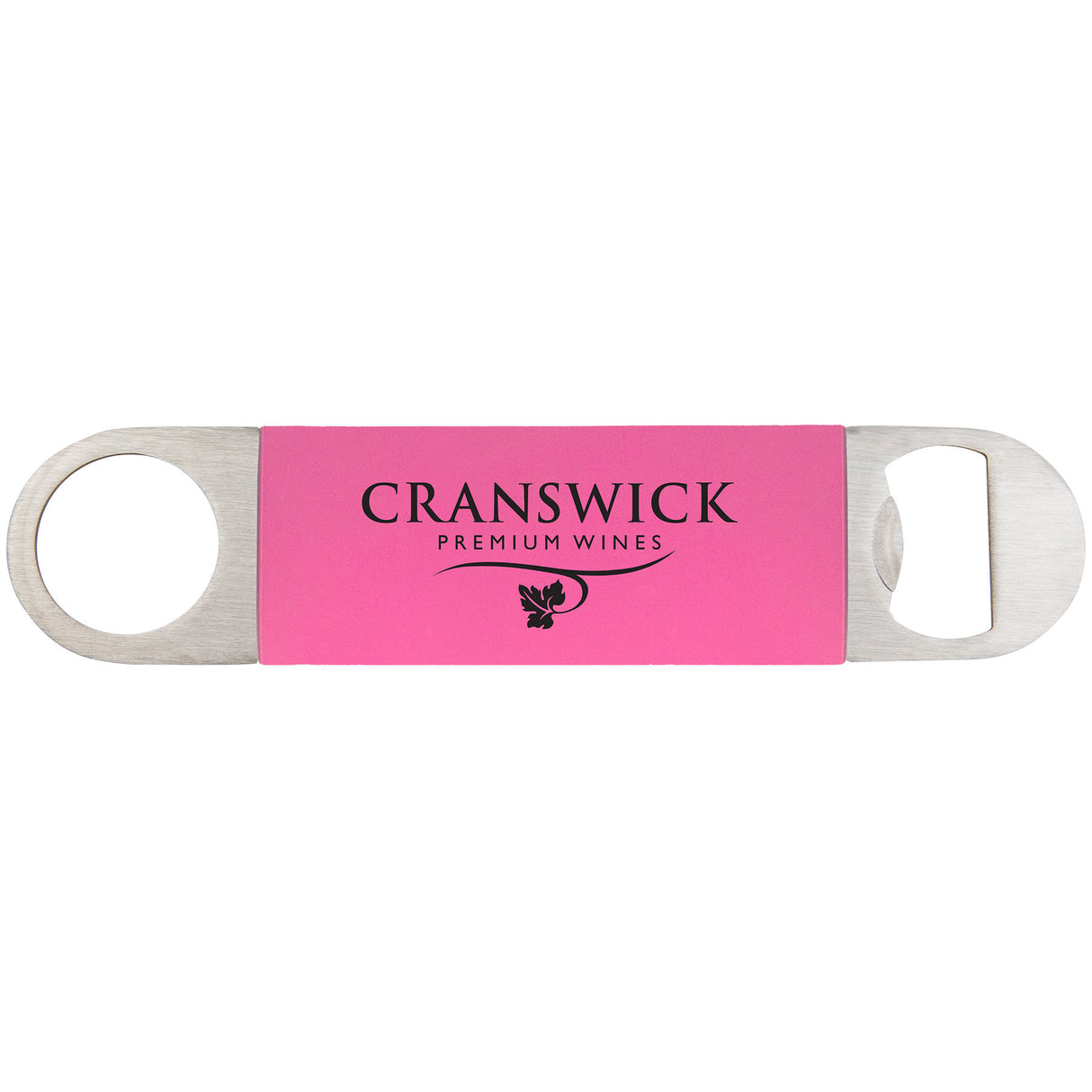Silicone Grip Bottle Opener