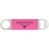 Silicone Grip Bottle Opener