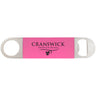 Silicone Grip Bottle Opener