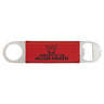 Leatherette Bottle Opener
