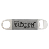 Leatherette Bottle Opener