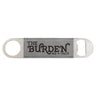 Leatherette Bottle Opener