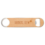 Silicone Grip Bottle Opener