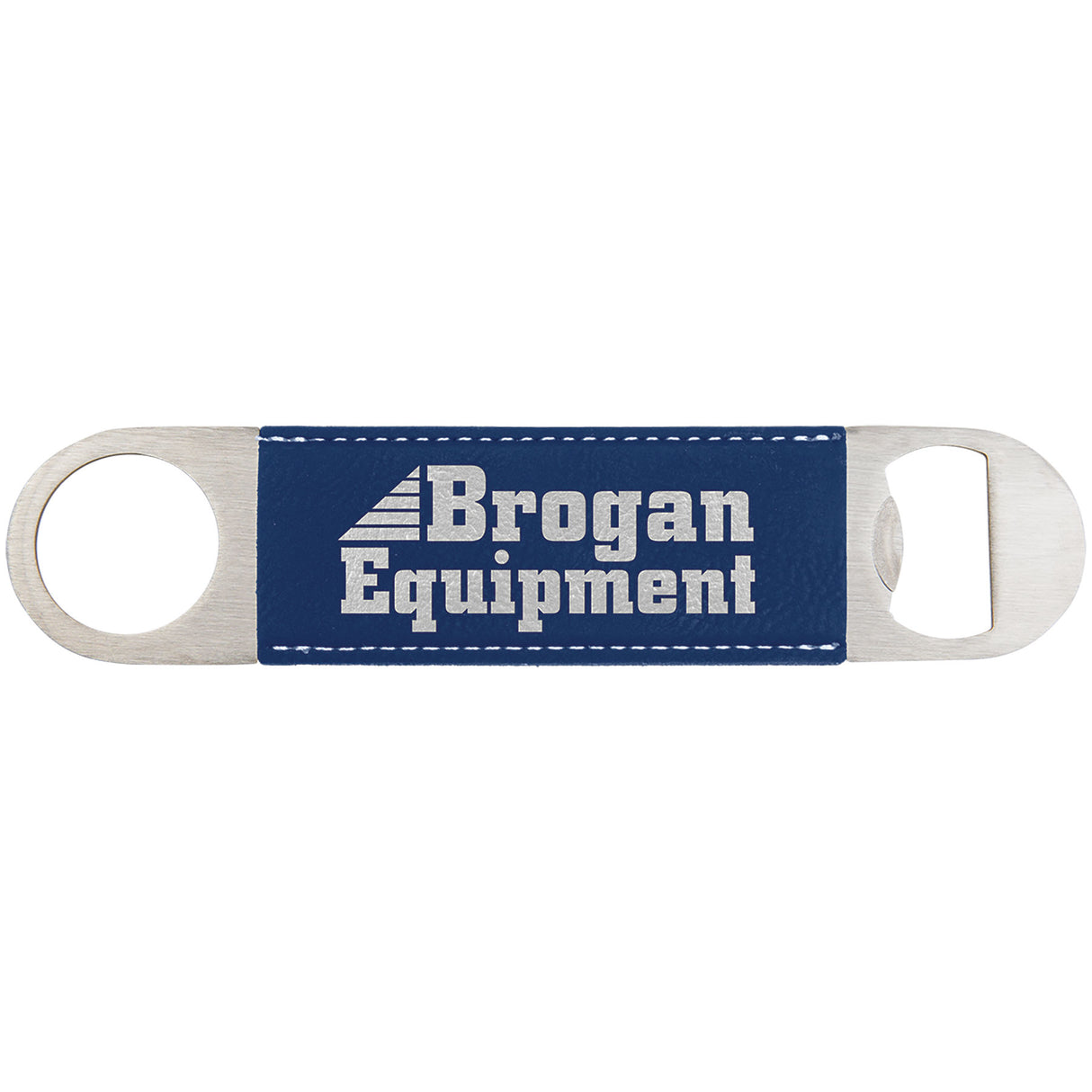 Leatherette Bottle Opener