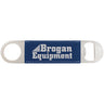 Leatherette Bottle Opener