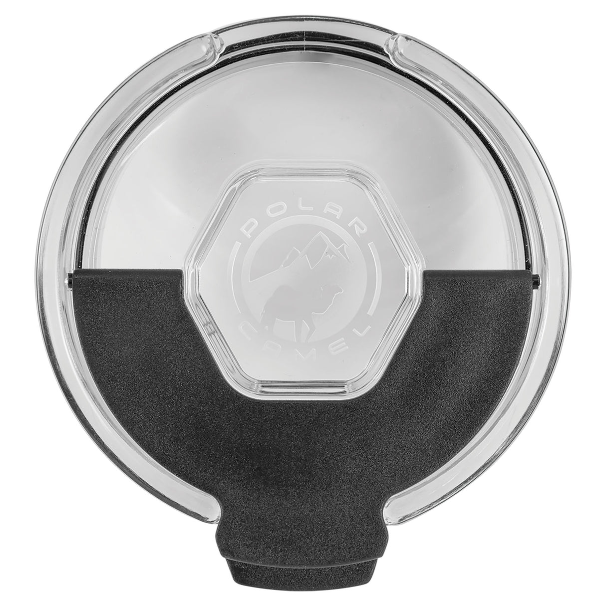 Snap Open/ Close Lid