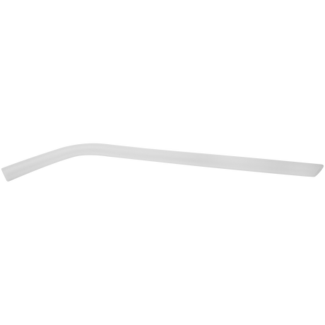 10 inch Large Silicone Straws (Packs of 10)