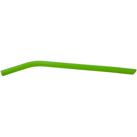 10 inch Large Silicone Straws (Packs of 10)