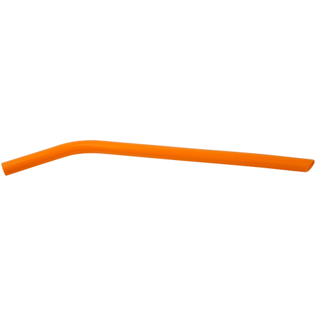 10 inch Large Silicone Straws (Packs of 10)