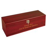 Single Wine Boxes with Essential Tools