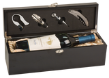 Single Wine Boxes with Essential Tools