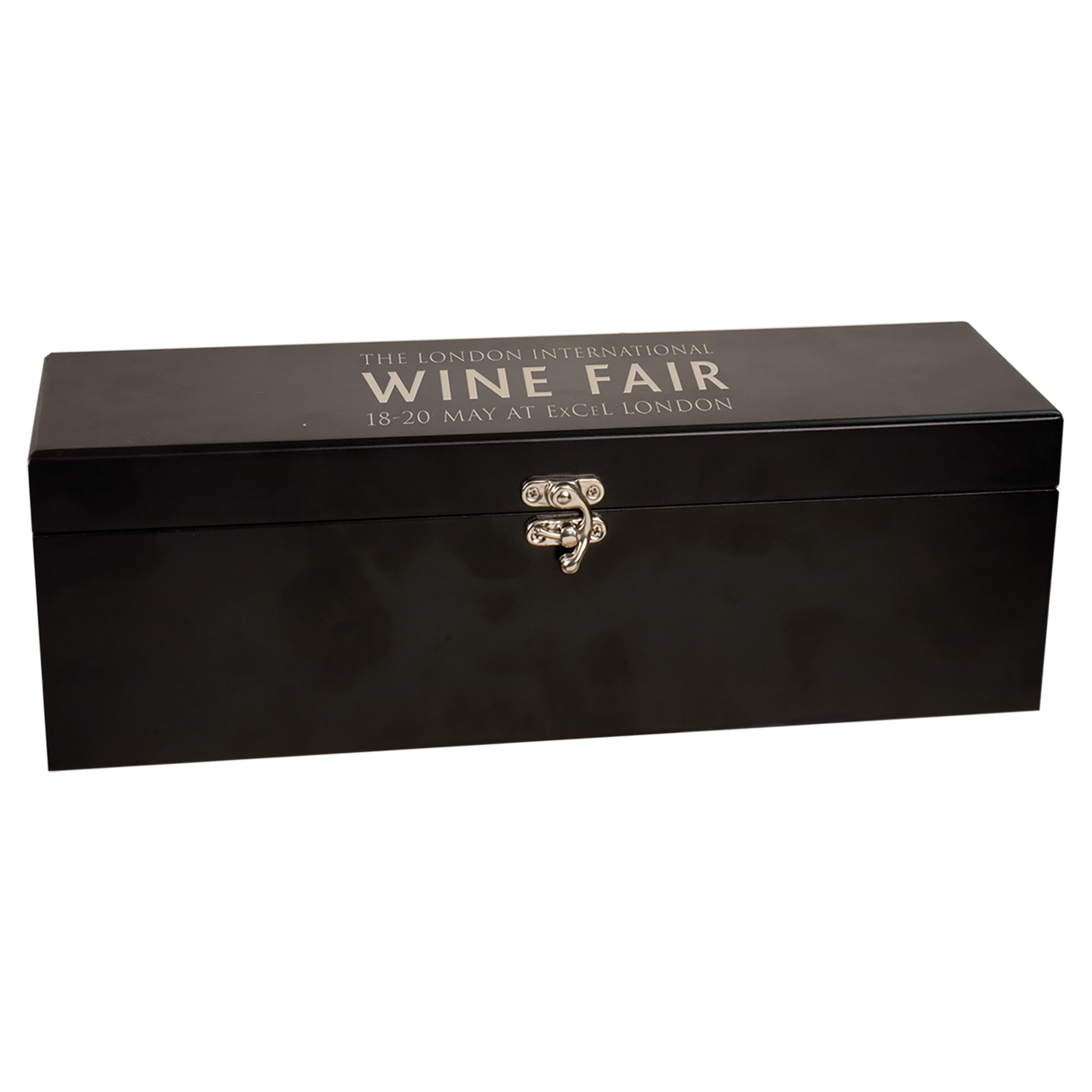 Single Wine Boxes with Essential Tools