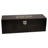 Single Wine Boxes with Essential Tools